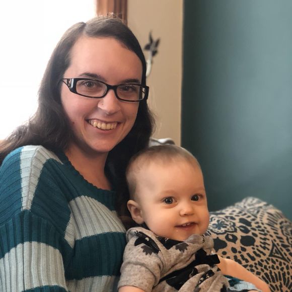 Meet your Posher, Jazzmyn - Picture 1 of 1